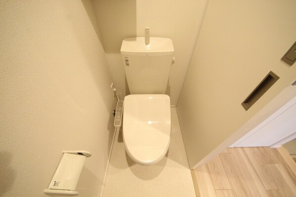 グランドゥールRK浦和の物件内観写真